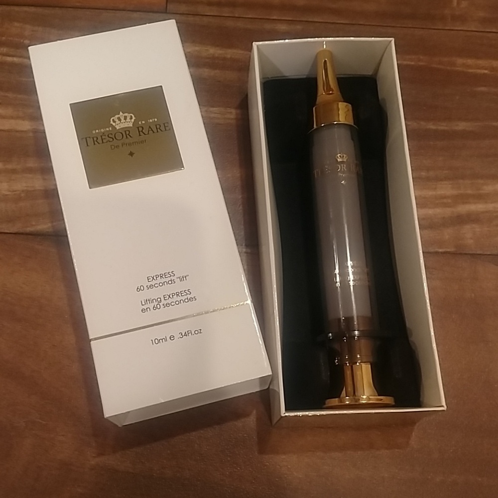 Trésor Rare